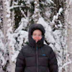 Meet your Posher, Anita